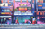 Tokyo Landscape