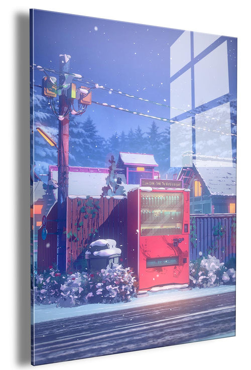 Vending