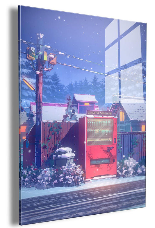 Vending
