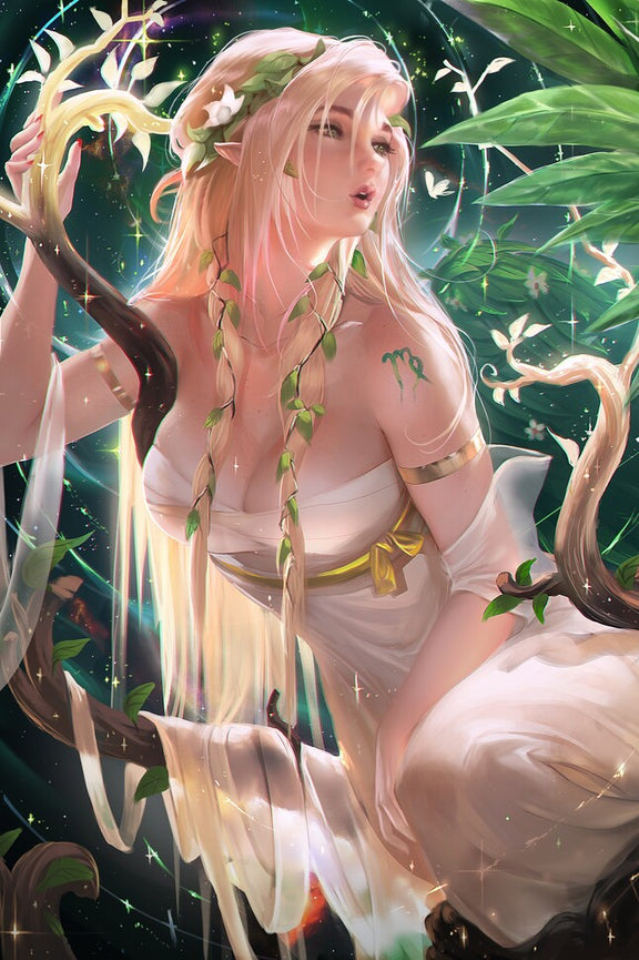 Horoscope - Virgo
