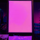 RGB Lightbox Frame
