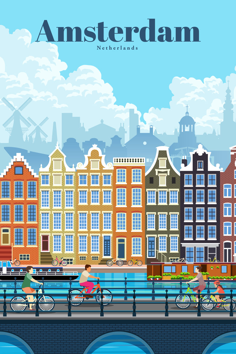 Amsterdam