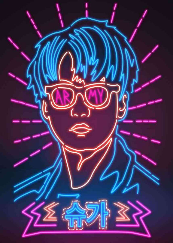 Army NEON