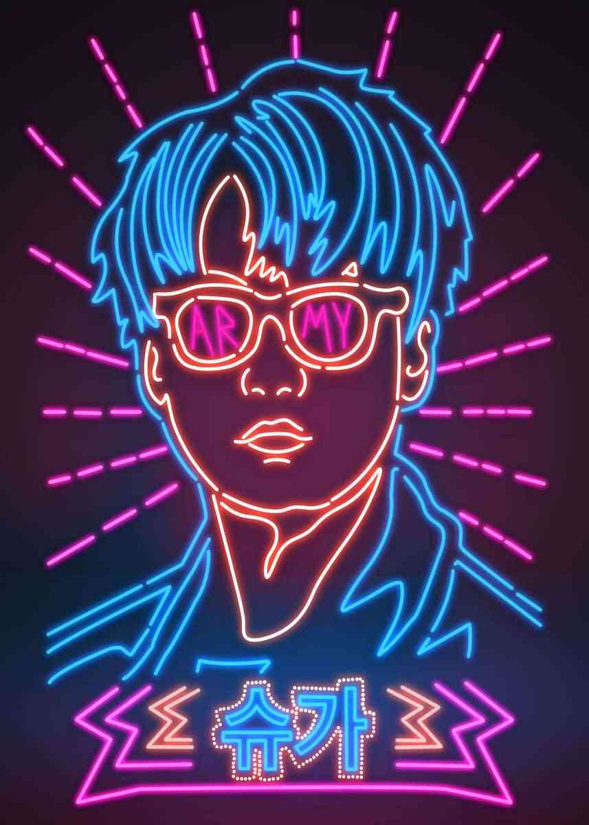 Army NEON