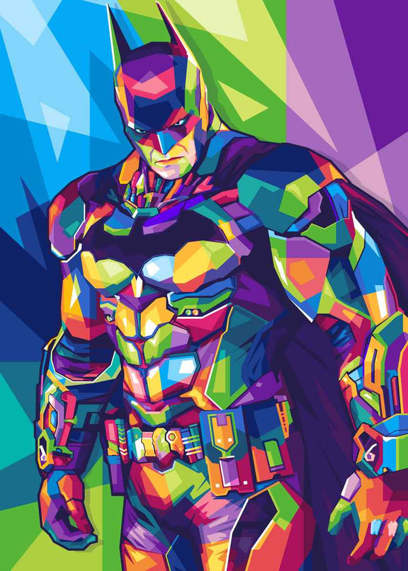 Dark Detective WPAP