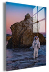 Beach Astro