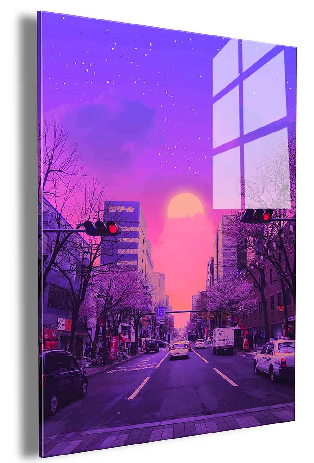 City Pain