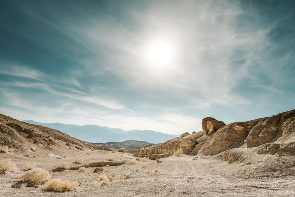 Death Valley