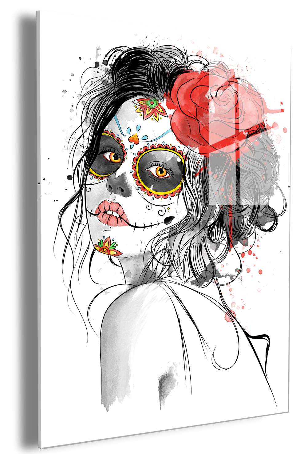 Día de los muertos