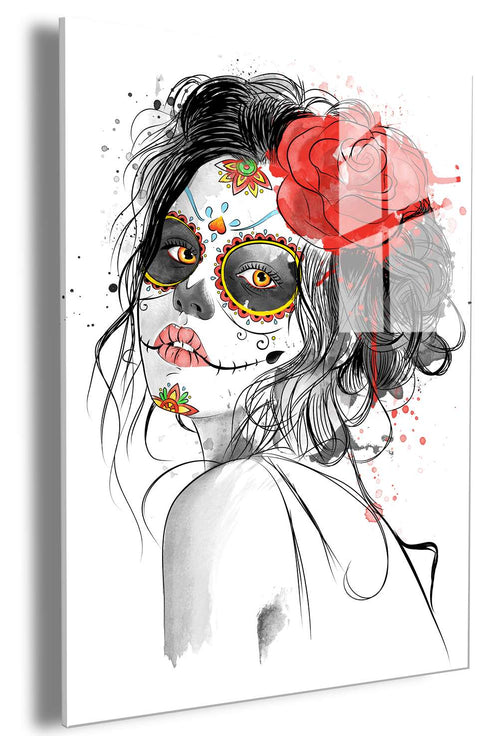 Día de los muertos