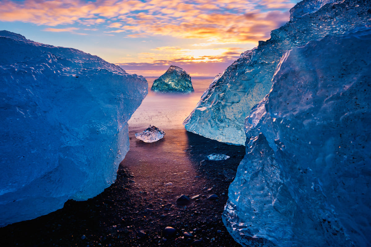 Diamond Beach