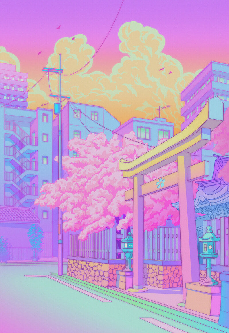 Sakura Jinja