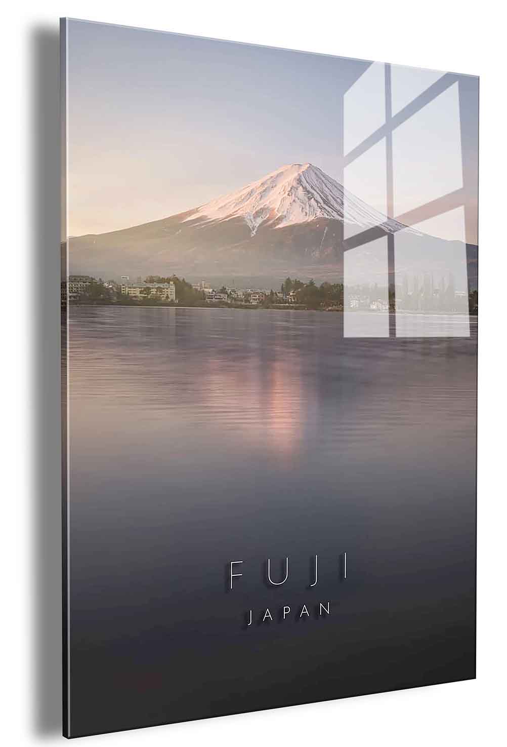 Fuji San