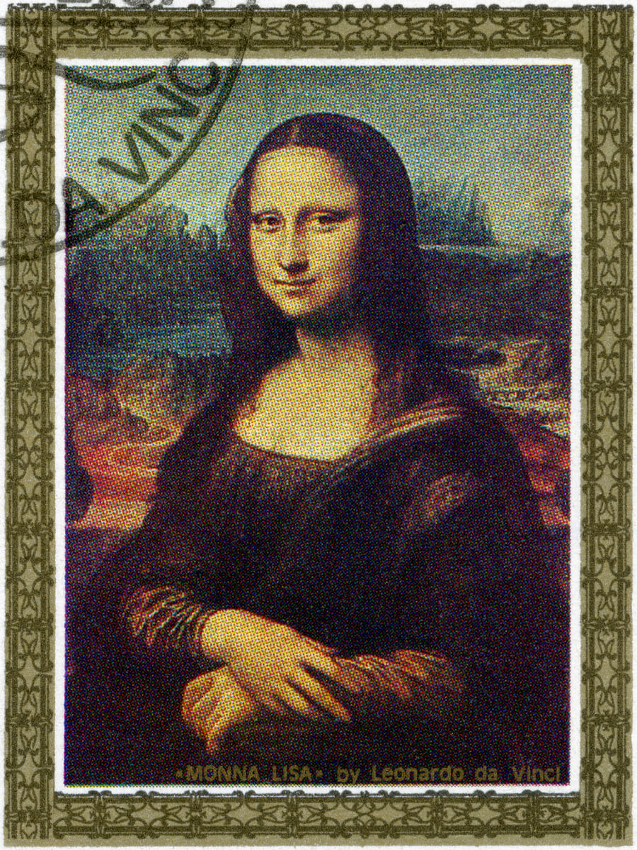 Gioconda