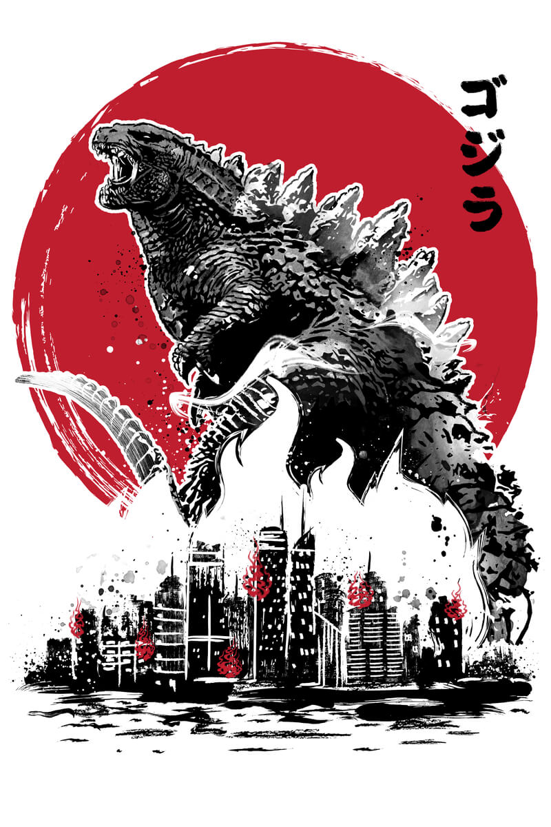 Gorija Attacks