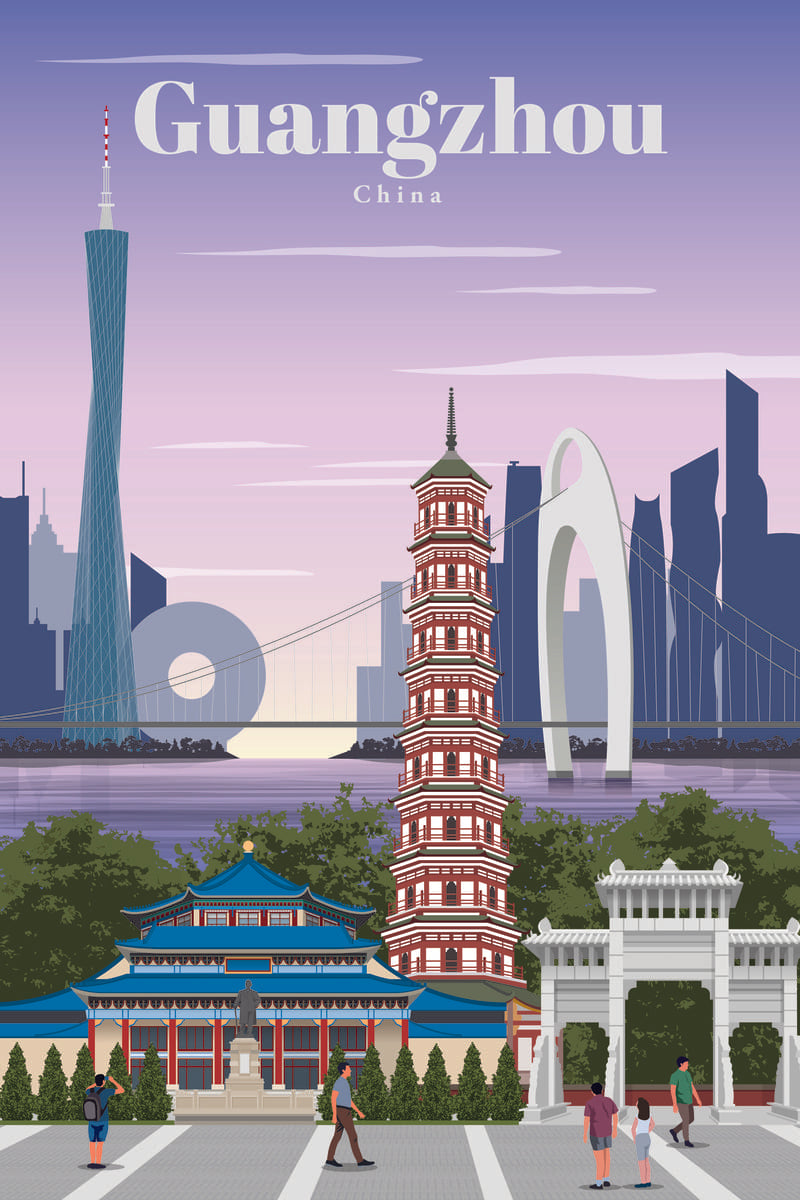 Guangzhou