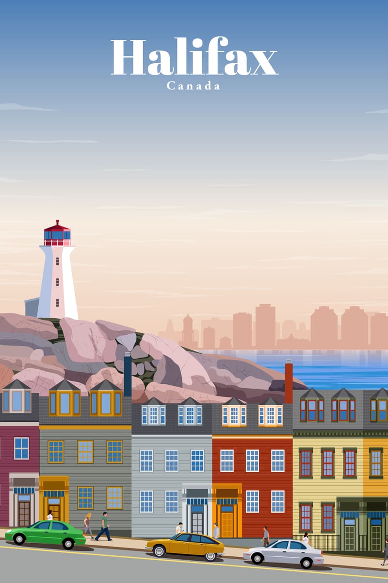 Halifax