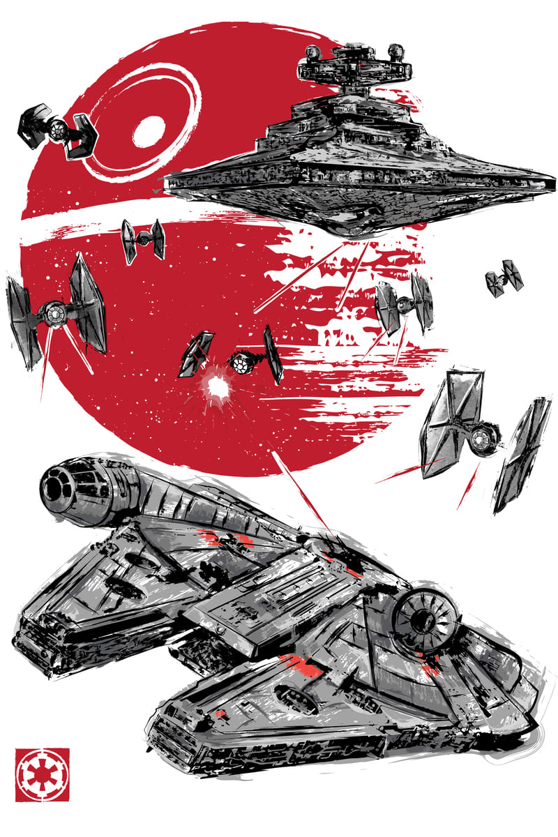 Imperial Navy