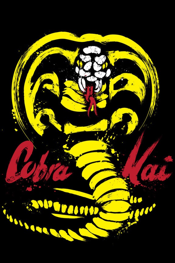 I am a Cobra