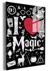 I Love Magic