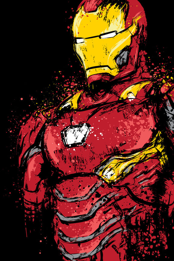 Infinity Power