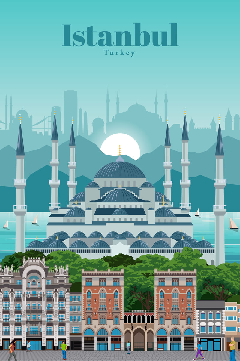 Istanbul