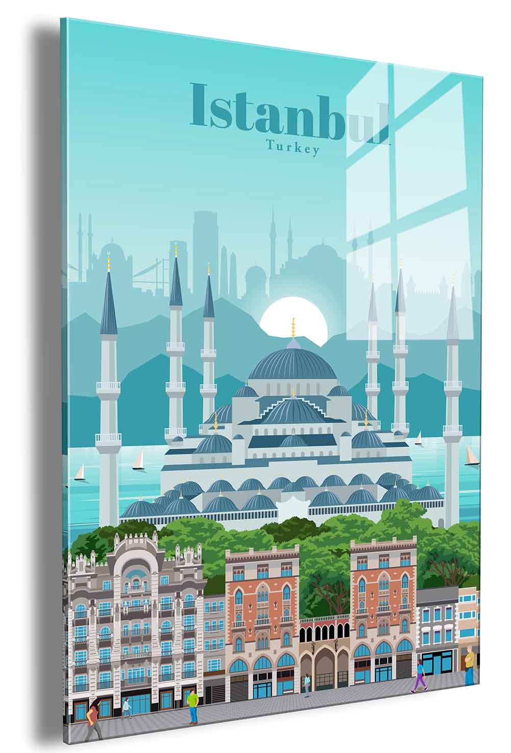 Istanbul