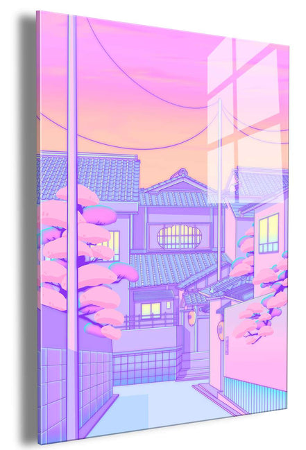 Kyoto Pink