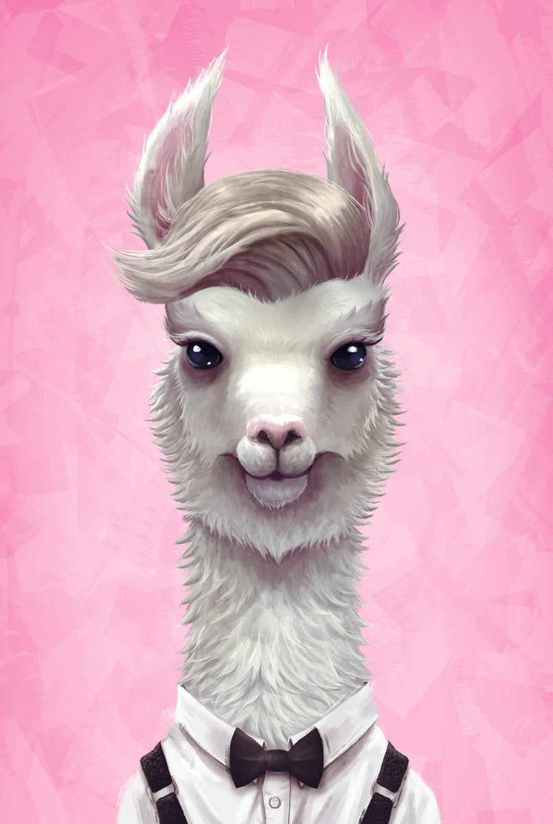 Lama