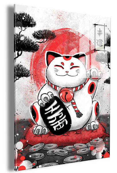 Lucky Cat – gallerypanda