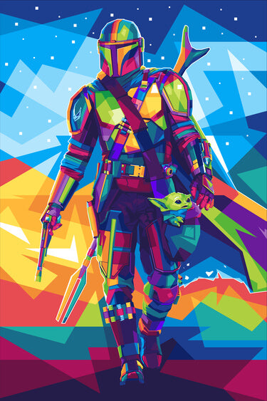 Bounty Gun WPAP