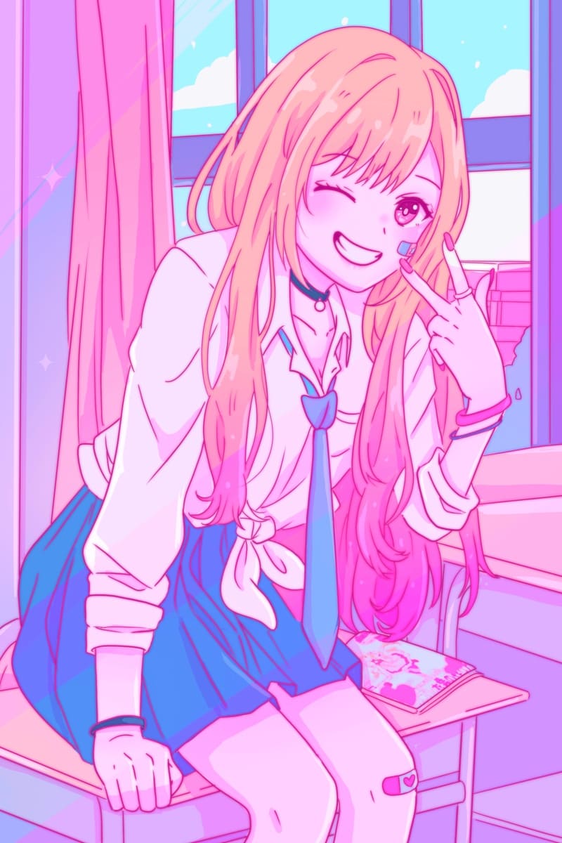 Marin