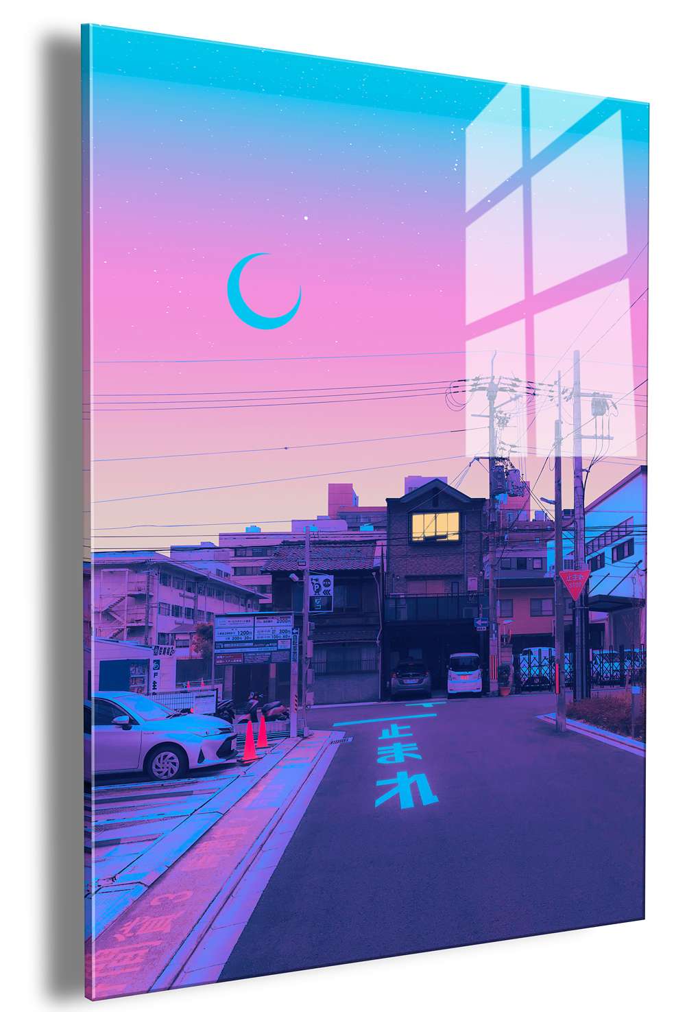 Moonlight Street