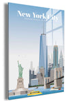 New York City