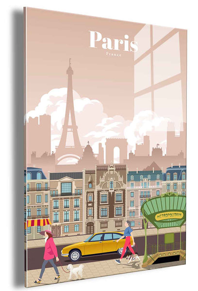 Paris – gallerypanda