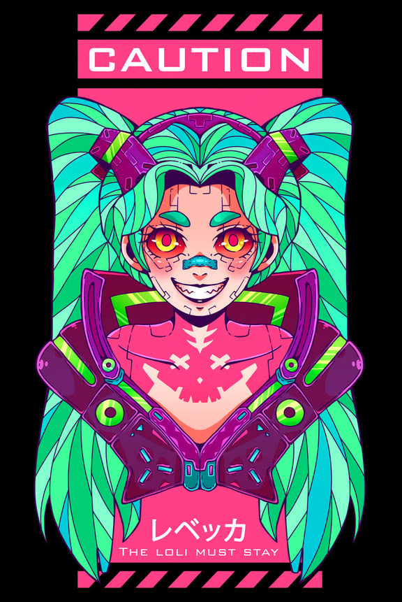 Rebecca