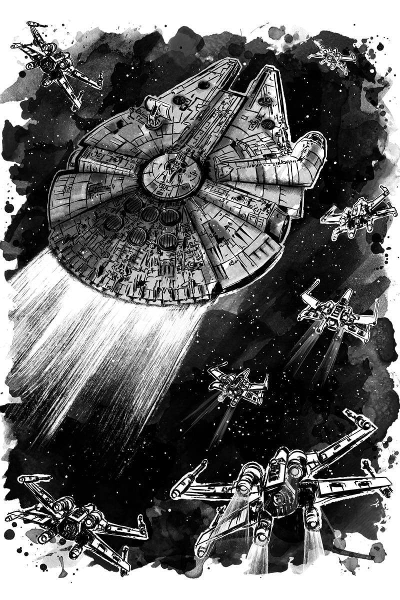 Rebel Assault