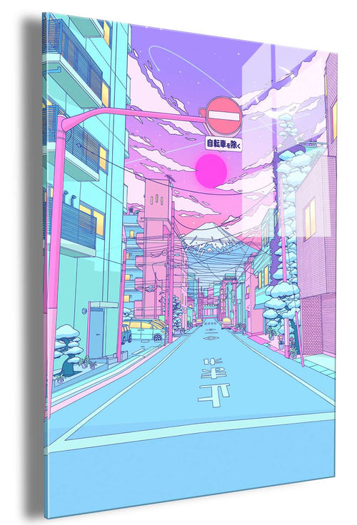 Dream Pastel Japan