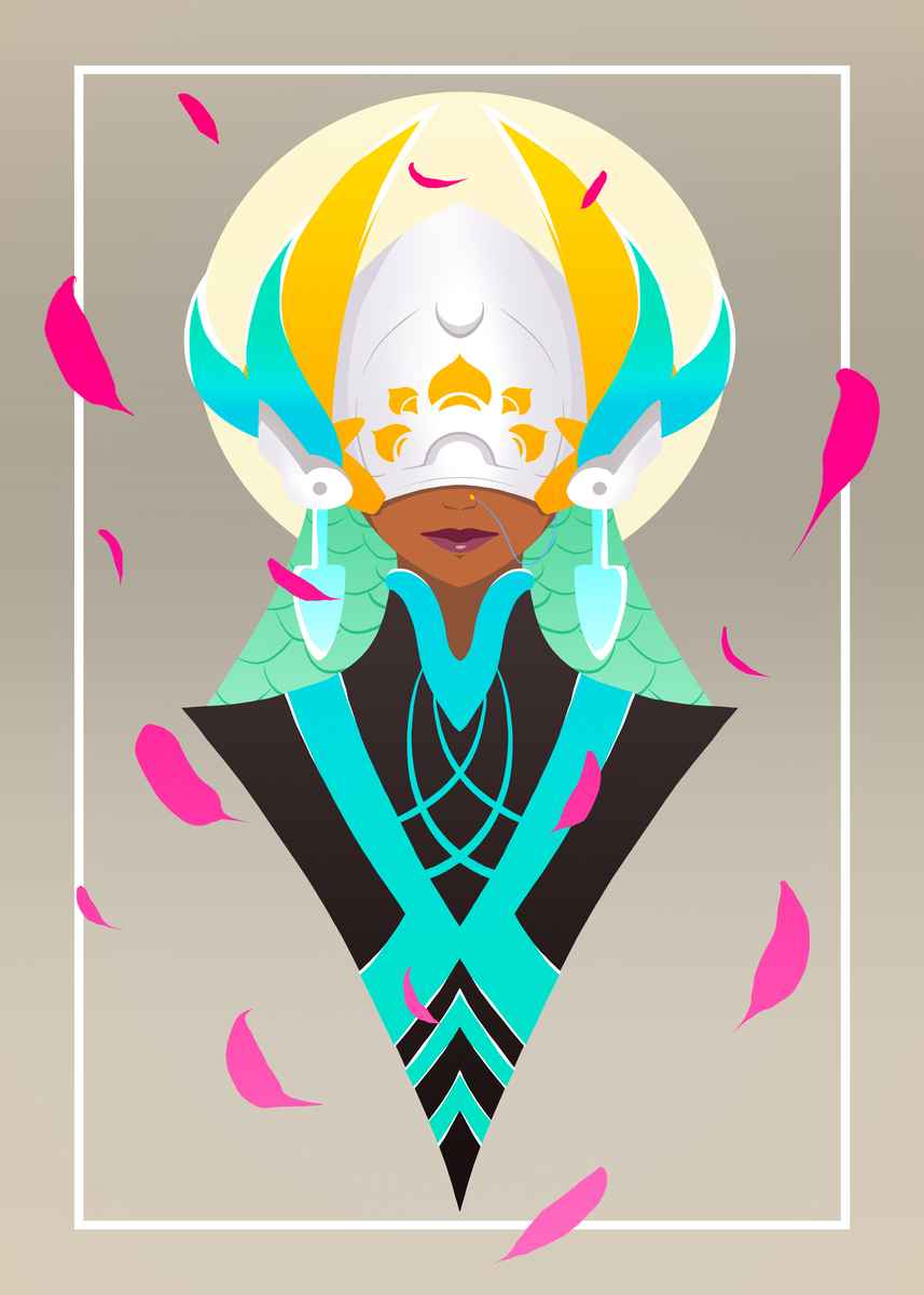 SYMMETRA OVERWATCH