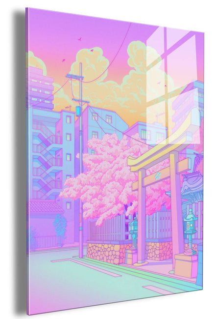 Sakura Jinja