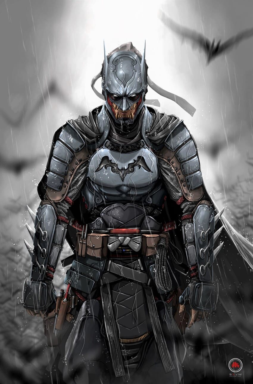 Ninjutsu Knight