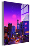 Tokyo Sky