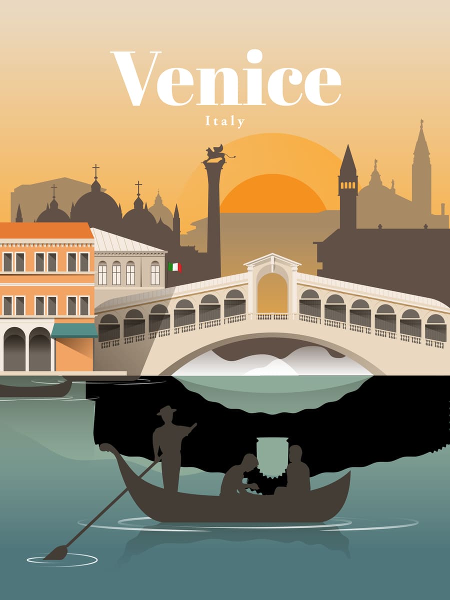 Venice