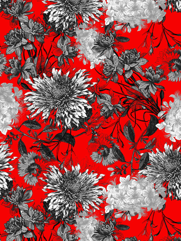 Vintage Garden