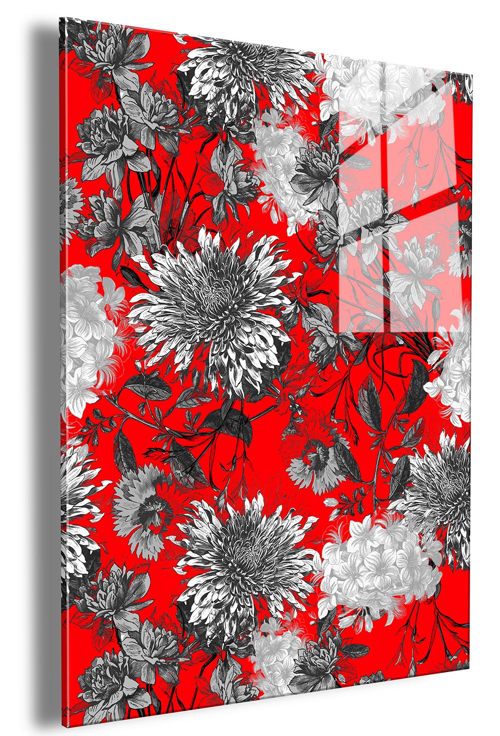 Vintage Garden
