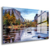 Yosemite Merced