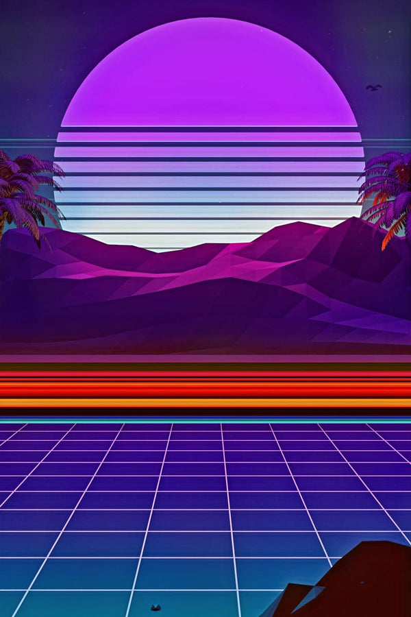 Palm Tree