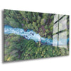 River Flowing