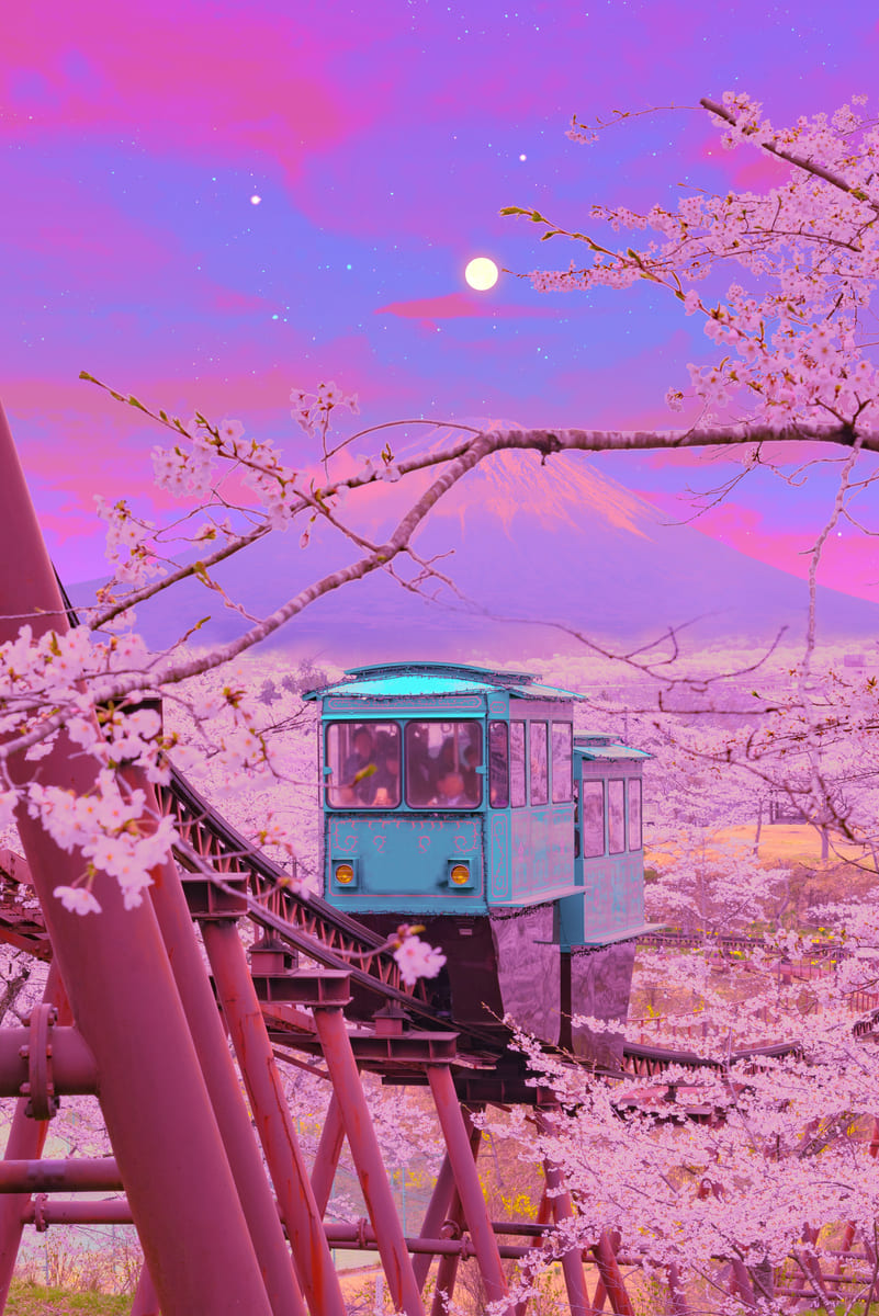 Sakuras Park