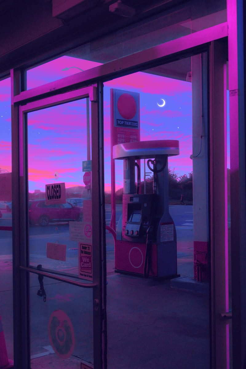 Star Trip